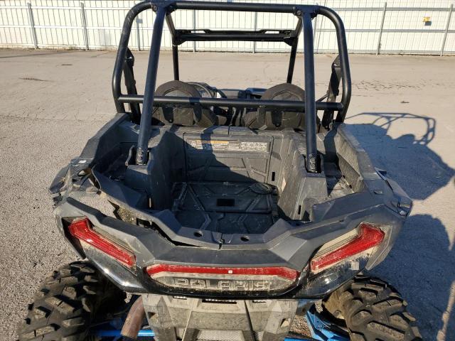 2022 POLARIS RZR XP 100 - 3NSNAV996NF353089
