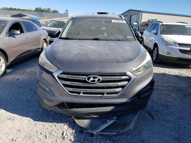 2016 HYUNDAI TUCSON LIM - KM8J33A49GU179765