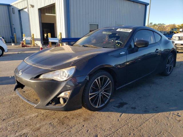 2014 Scion FR-S 