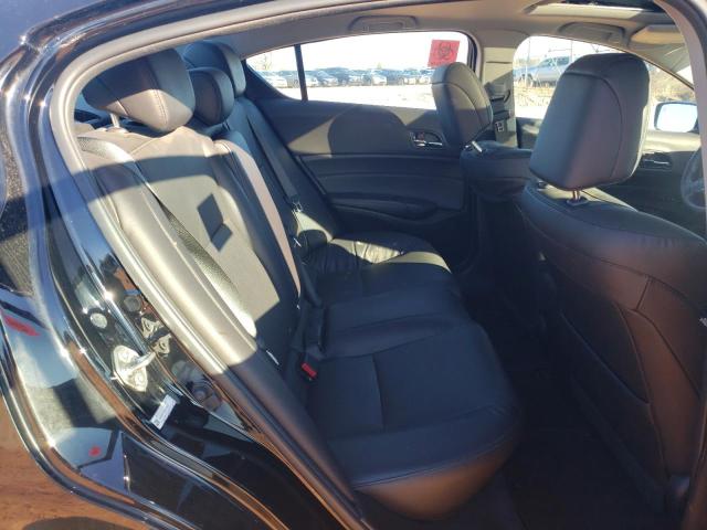 2016 ACURA ILX PREMIUM TECH VIN: 19UDE2F73GA016900
