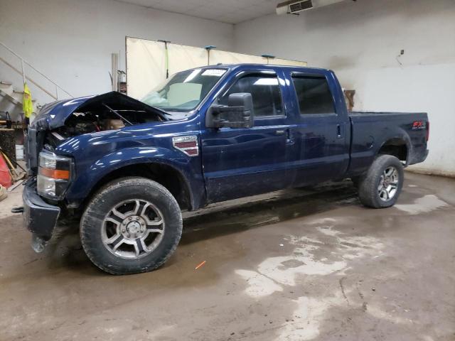 2008 Ford F-350 