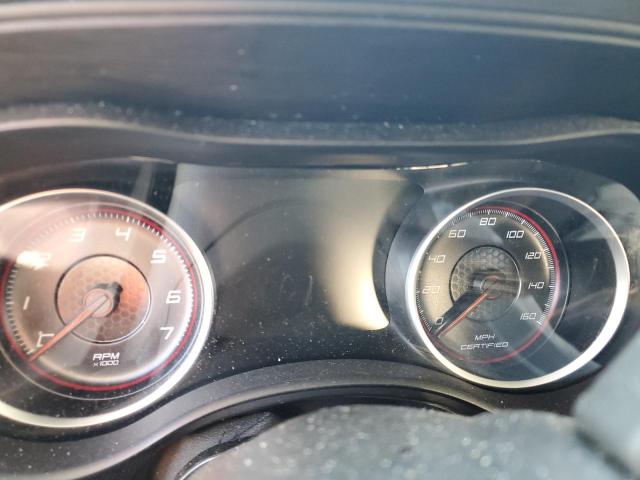 2016 DODGE CHARGER PO - 2C3CDXATXGH297310
