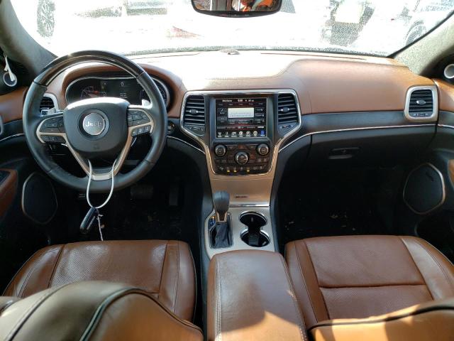 1C4RJFJG1HC847512 Jeep Grand Cherokee Summit