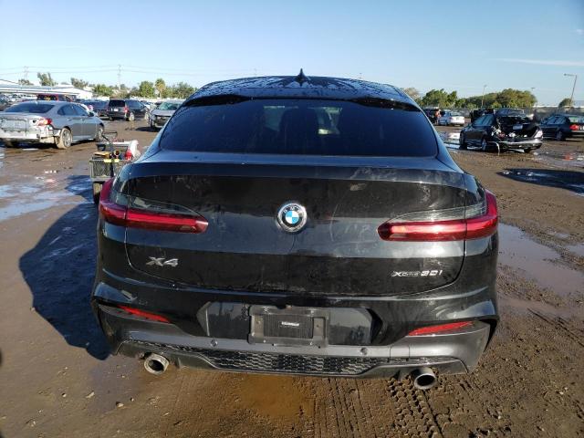 2019 BMW X4 XDRIVE3 - 5UXUJ3C51KLG54158