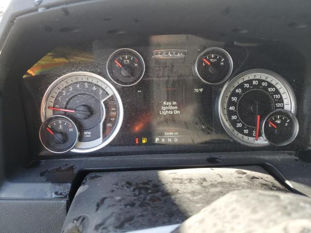 2016 RAM 1500 SPORT - 1C6RR7MT8GS114280