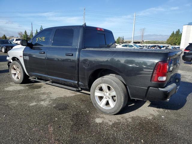 2016 RAM 1500 SPORT - 1C6RR7MT8GS114280