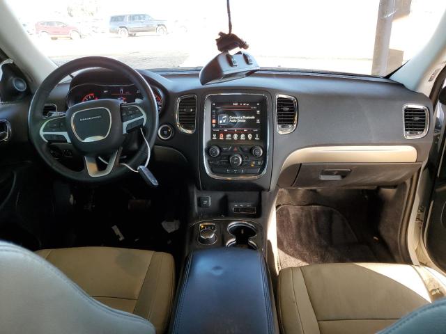 2015 DODGE DURANGO SX - 1C4RDHAGXFC946460