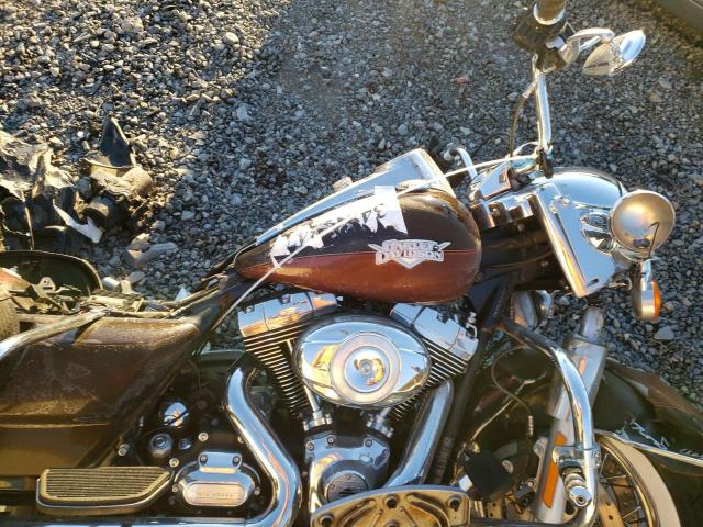 2011 HARLEY-DAVIDSON FLHRC 1HD1FRM19BB661008