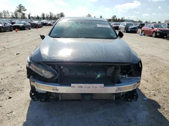 2019 HONDA ACCORD LX - 1HGCV1F10KA062484