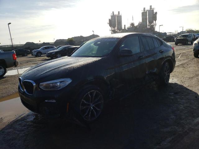 2019 BMW X4 XDRIVE3 - 5UXUJ3C51KLG54158