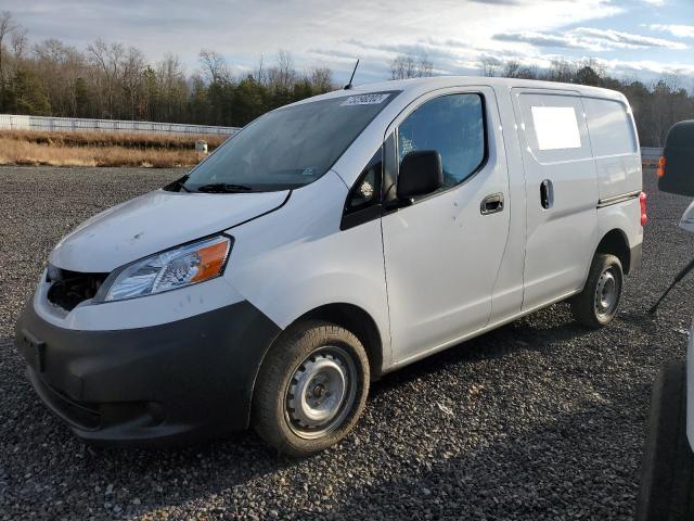 2019 Nissan NV200 