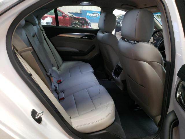 2017 CADILLAC CTS - 1G6AW5SX8H0128964