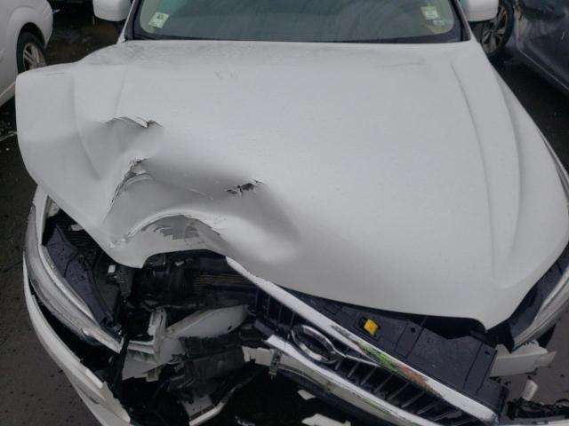 YV4A22RL4L1520477 Volvo Xc60 T6 Inscription