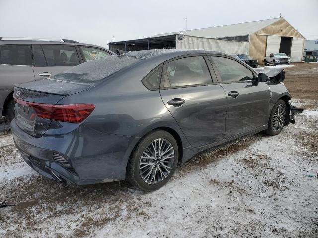 3KPF54AD7NE449744 KIA Forte Gt Line