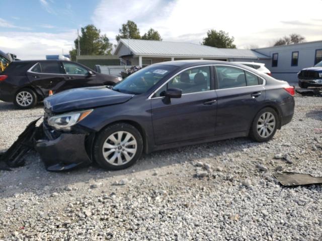 2015 Subaru Legacy 2.5 2.5L