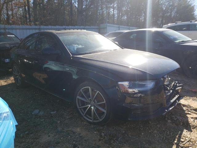 VIN WAUAFAFL8GN015852 2016 Audi A4, Premium S-Line no.4