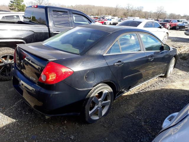 2007 Pontiac G6 Gtp VIN: 1G2ZM587574217206 Lot: 36273373