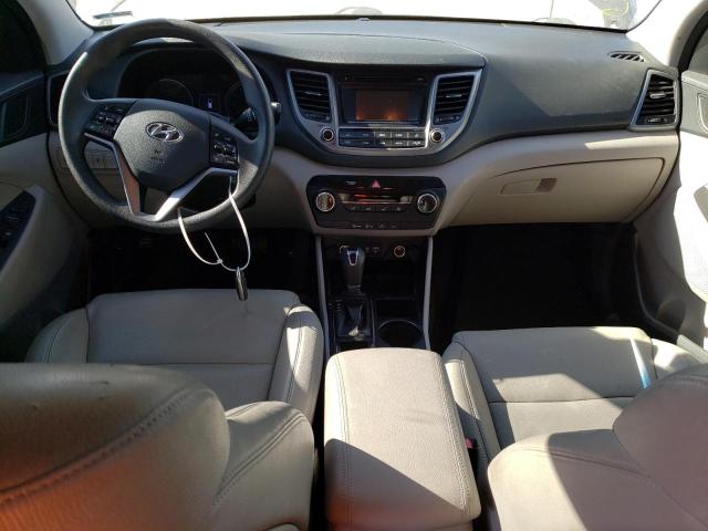 2016 HYUNDAI TUCSON LIM - KM8J33A49GU179765