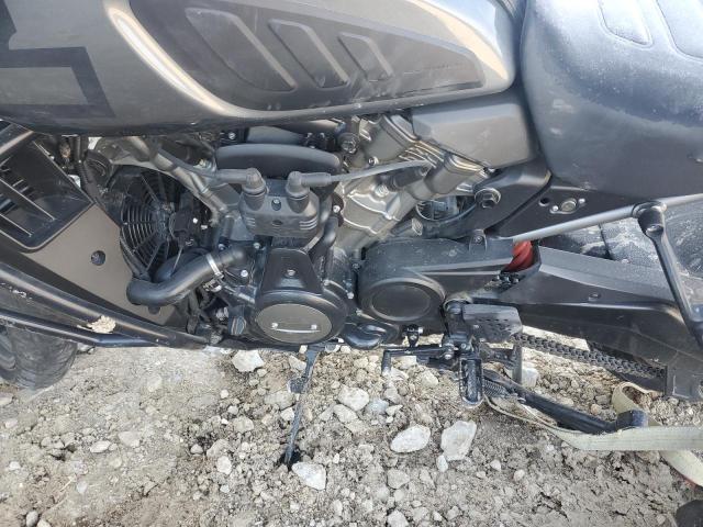 2022 HARLEY-DAVIDSON RA1250 S - 1HD1ZES12NB309136