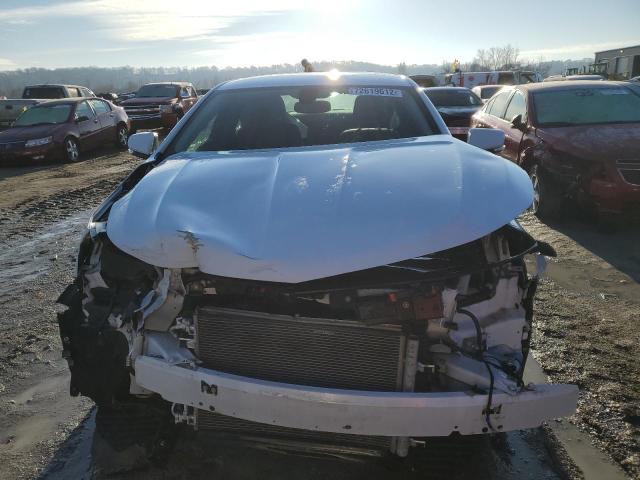 2019 CHEVROLET IMPALA LT - 2G11Z5S36K9162540