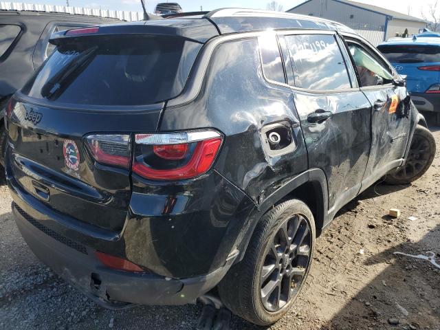 3C4NJDCB3LT258110 Jeep Compass Limited