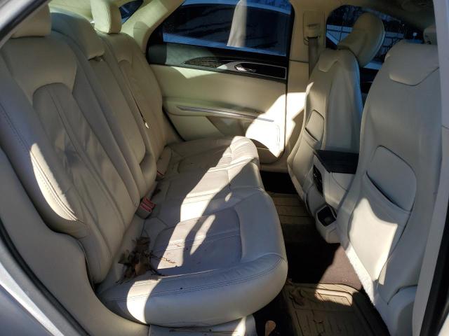 3LN6L2LU9ER807096 Lincoln MKZ
