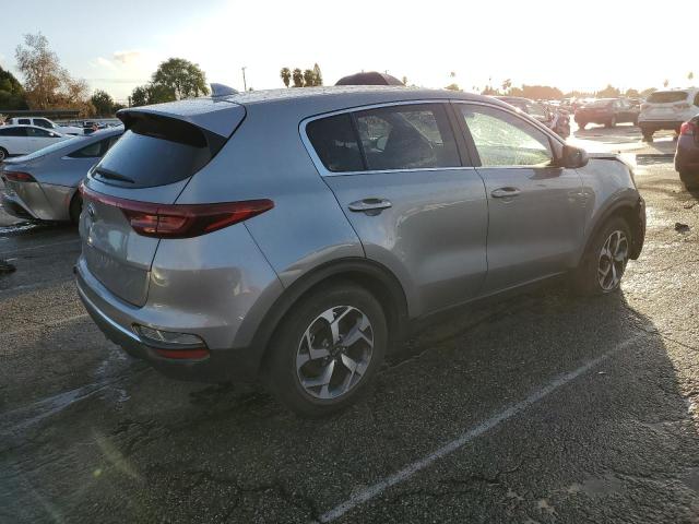 KNDPM3AC0M7917109 KIA Sportage Lx