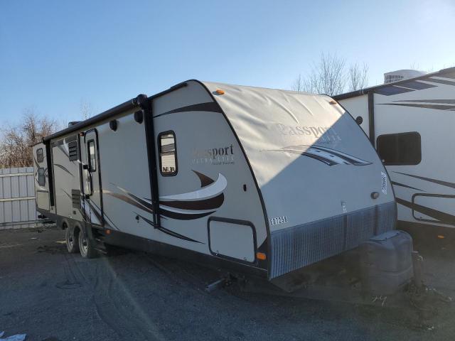 2015 Past Trailer for sale in Cahokia Heights, IL