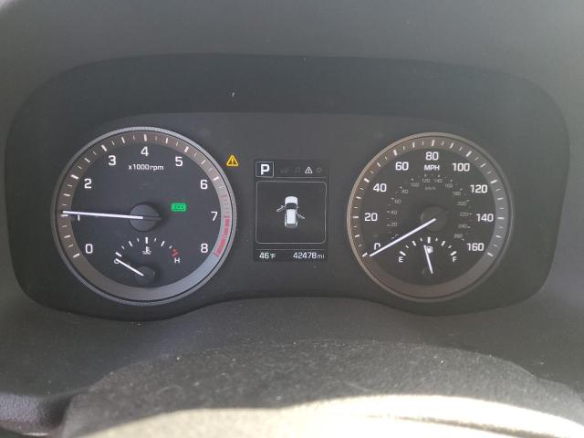2017 HYUNDAI TUCSON LIM KM8J3CA49HU469263
