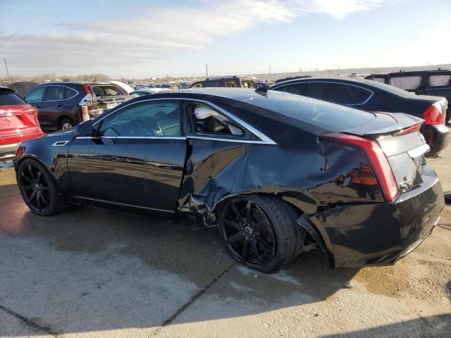 1G6DG1E39E0131489 Cadillac Cts Performance Collection