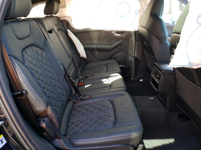2021 AUDI SQ7 PREMIU WA1AWBF77MD023027