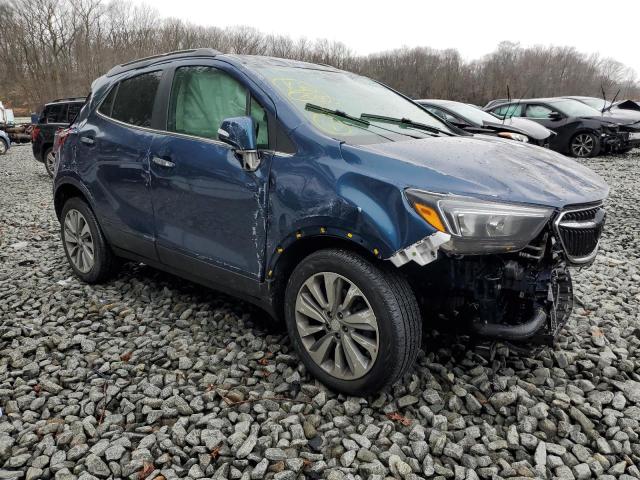 2019 BUICK ENCORE PRE - KL4CJASB7KB772205
