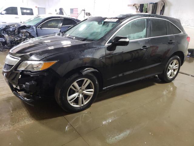 2013 Acura RDX 