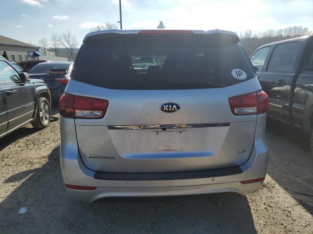 KNDMB5C12H6243024 KIA SEDONA LX