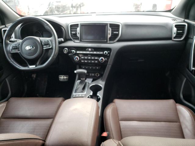 KNDPRCA67H7281046 KIA Sportage Sx