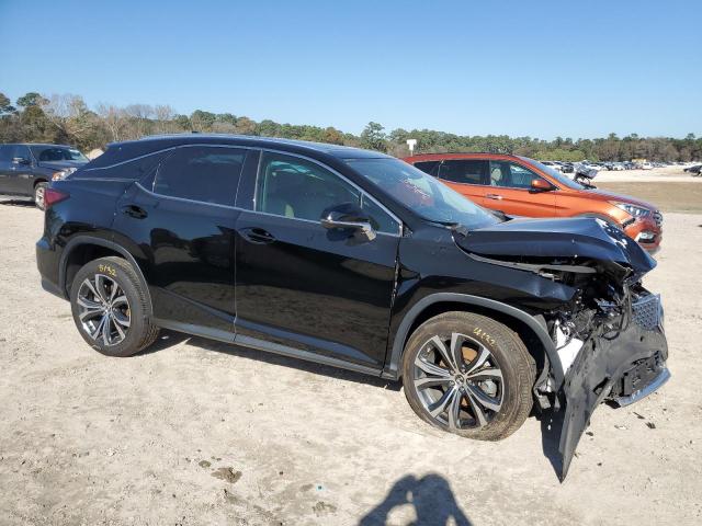 2021 LEXUS RX 350 - 2T2HZMAA6MC196153