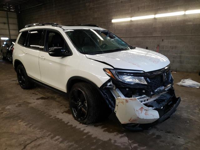 2019 HONDA PASSPORT E - 5FNYF8H01KB005975