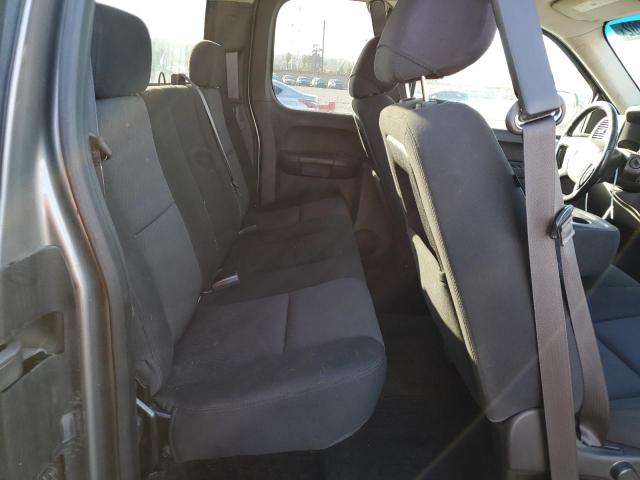 1GTR2UEA8DZ274123 GMC Sierra K1500 Sl