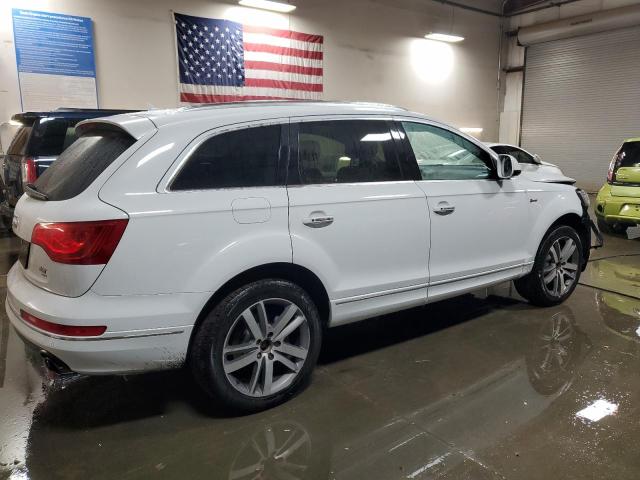 WA1LGAFE2FD028864 2015 AUDI Q7, photo no. 3