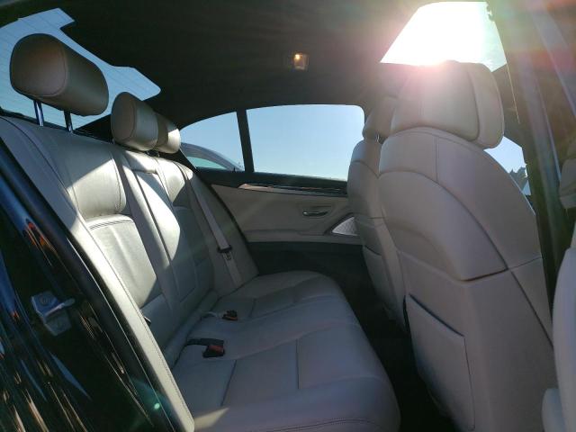 WBAFU9C53DDY72128 BMW 550 Xi
