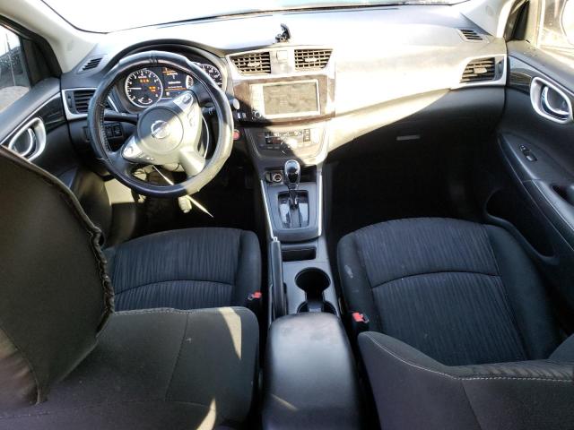 3N1AB7AP9KY350046 Nissan SENTRA S