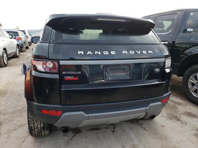 SALVP2BG1DH745833 Land Rover RANGEROVER
