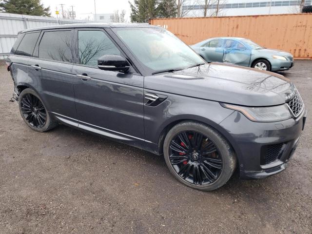 SALWV2RE0KA858953 Land Rover Range Rover Sport Supercharged Autobiography