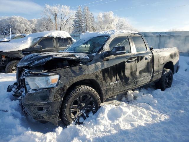 2020 RAM 1500 BIG H - 1C6SRFBT2LN174532