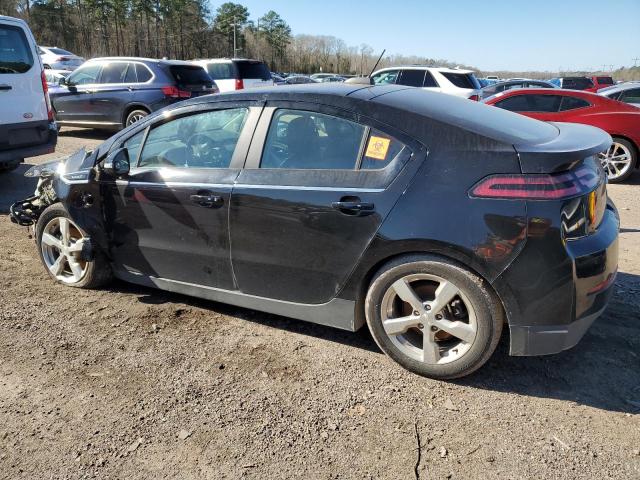 2015 CHEVROLET VOLT - 1G1RB6E42FU130498