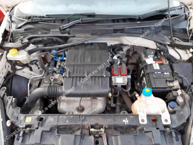 ZFA19900000842782 Fiat Punto Evo