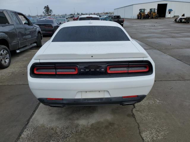 2015 DODGE CHALLENGER - 2C3CDZAG5FH895169