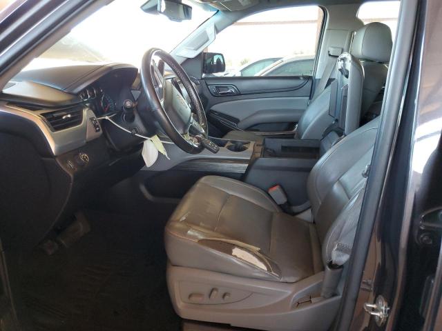 2015 CHEVROLET SUBURBAN C - 1GNSCJKC1FR542636