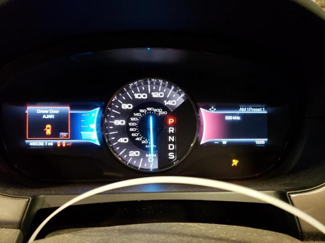 2FMDK4AK4EBB55641 Ford EDGE SPORT