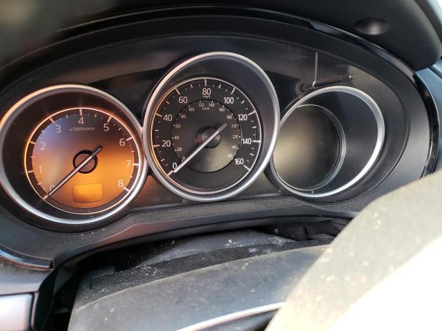 JM3TCABY1L0415370 Mazda CX-9 SPORT